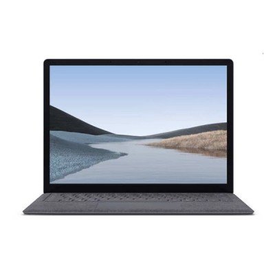 لپ تاپ *استوک* 13 اینچی مایکروسافت مدل Surface Laptop 3-i5 1035G7
