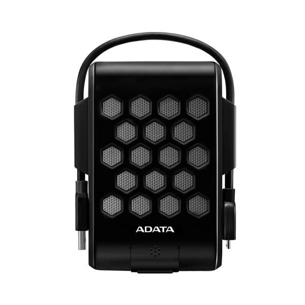 هارد اکسترنال ای دیتا مدل HD720 ظرفیت 1 ترابایت ا