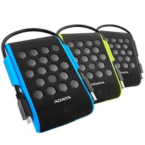هارد اکسترنال ای دیتا مدل HD720 ظرفیت 1 ترابایت ا