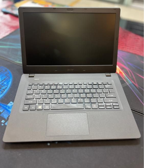 لپ تاپ ایسر نسل7 I5 مدل238(کار کرده)
