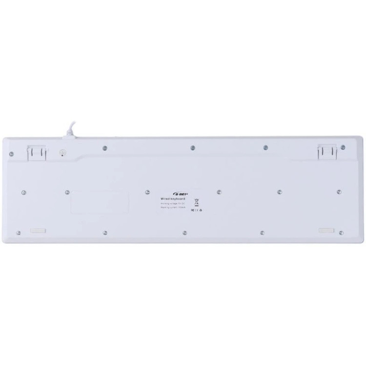 کیبورد و ماوس دی-نت مدل DT-998