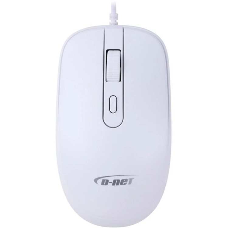 کیبورد و ماوس دی-نت مدل DT-998