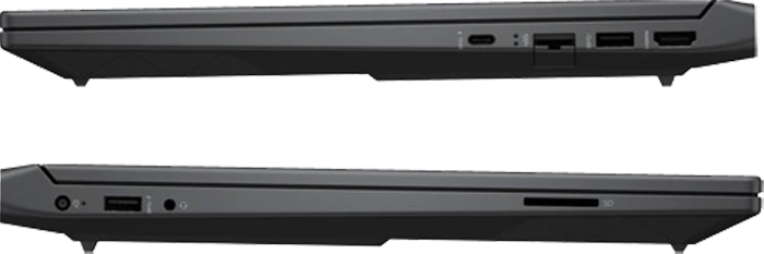 لپ تاپ گیمینگ 15.6 اینچ HP مدل Victus 15-FA2013dx (Core i5-13420H-16GB-512GB SSD-RTX3050-FHD-Backlit)
