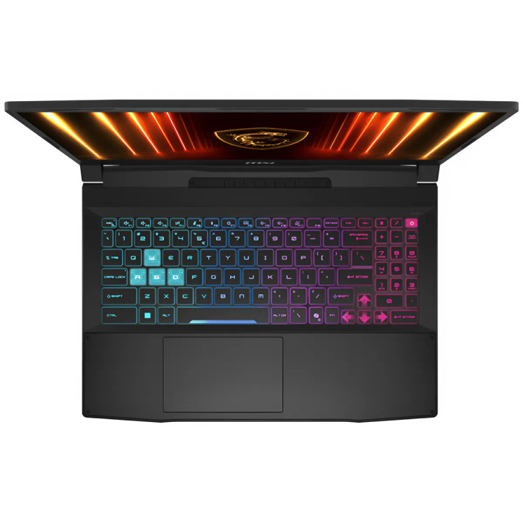 لپ تاپ ام اس آی مدل MSI Katana 15 HX B14WFK i7(14650HX) 16G 1TB SSD 8GB(RTX5060)