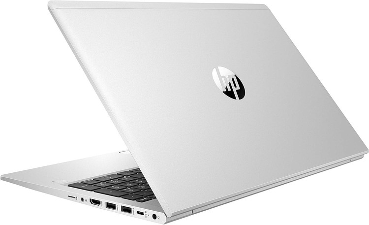 لپ تاپ Hp probook 650 i5-1145g7/ 16G DDR4/ 256 GB ssd / intel iris xe / 15.6 FHD استوک