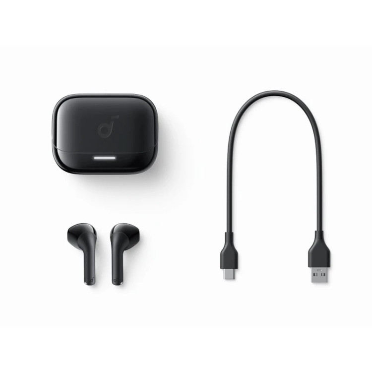 ایربادز بی سیم انکر ANKER Soundcore K20i مدل A3994