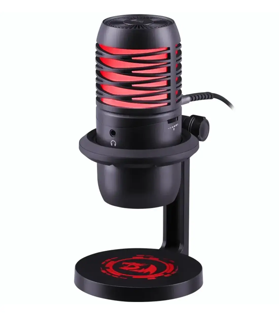 میکروفون گیمینگ ردراگون مدل GM211 NEBULA