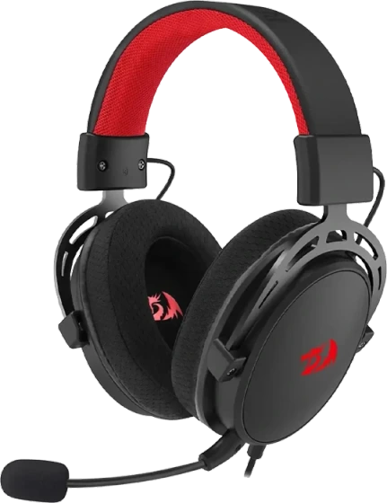 هدست گیمینگ ردراگون مدل Cragblade H541