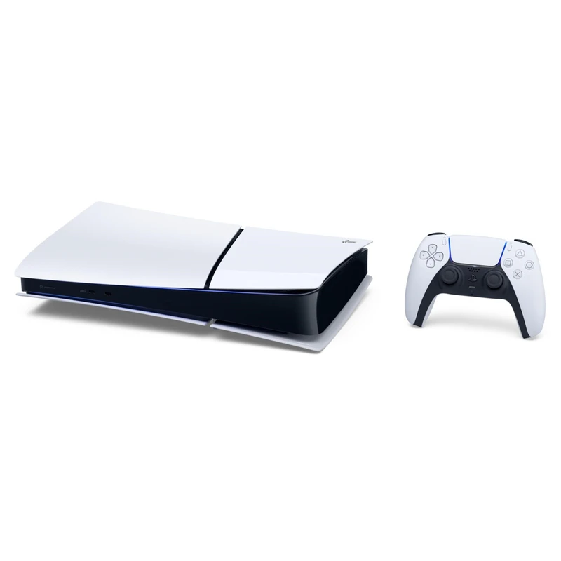 کنسول بازی سونی مدل PlayStation 5 Slim ریجن CFI-2116 اروپا