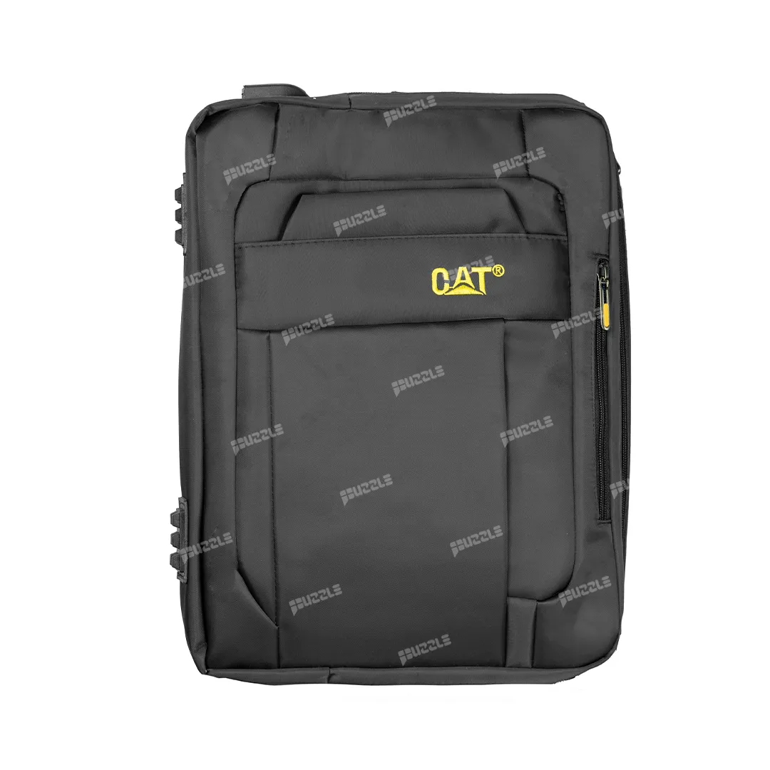 کیف cat 120