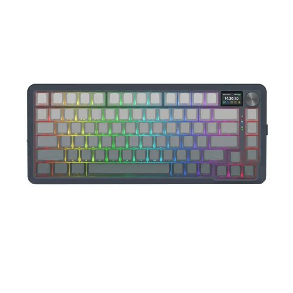کیبورد بی سیم مکانیکال گیمینگ ردراگون مدل FLEKACT K708 GG PRO