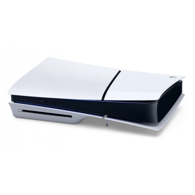 کنسول بازی سونی مدل PlayStation 5 Slim ظرفیت 1 ترابایت ریجن CFI-2116 اروپا